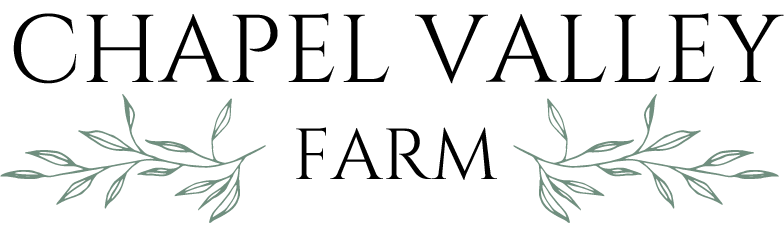 Chapel Valley Farm