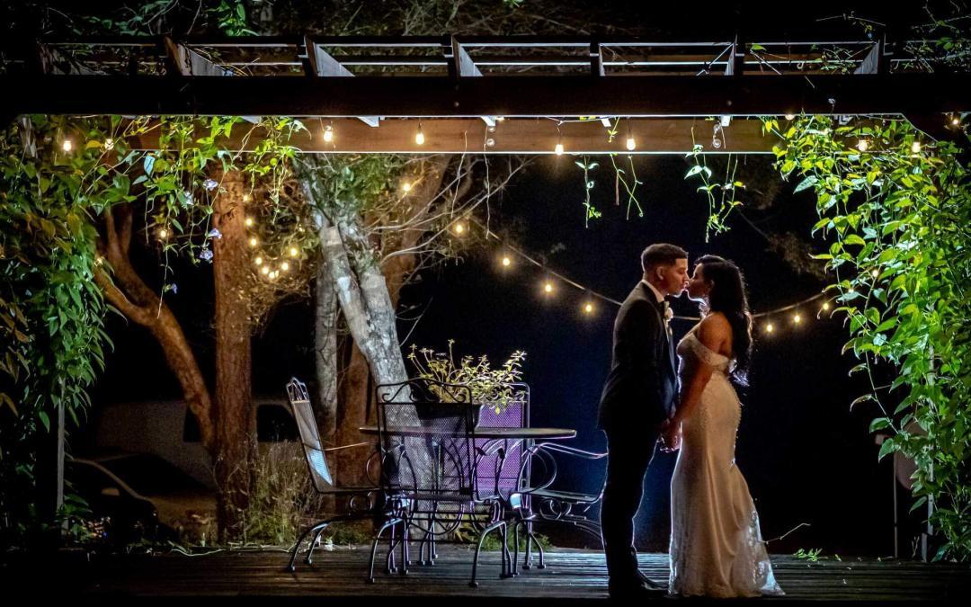 How To Choose a Wedding Venue in Florida